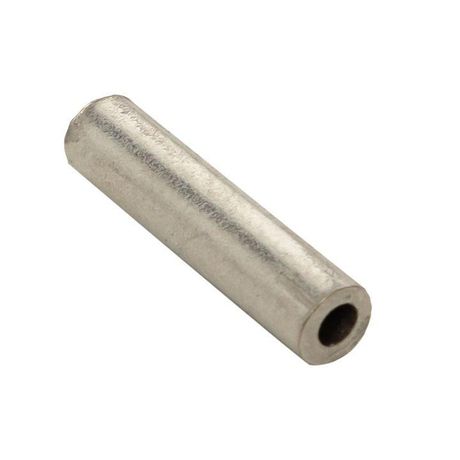 Гильза соединительная медная луженая ГМЛ 2.5-2.6 ГОСТ EKF PROxima | gty-2.5-2.6g