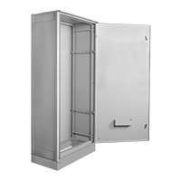 Корпус ШР(ШРС) 1600х700х350 IP31 ASD-electric МС.04.31.02 ASD electric