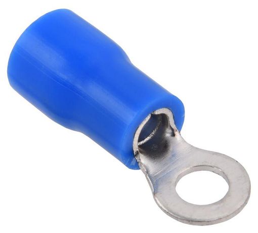 Наконечник НКИ 2-3 кольцо 1,5-2,5мм (100шт/упак) | UNL20-D25-4-3-G GENERICA IEK