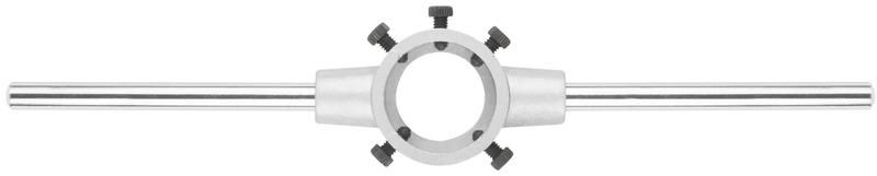 Плашкодержатель №5 38х14мм FIT 70764 РОС