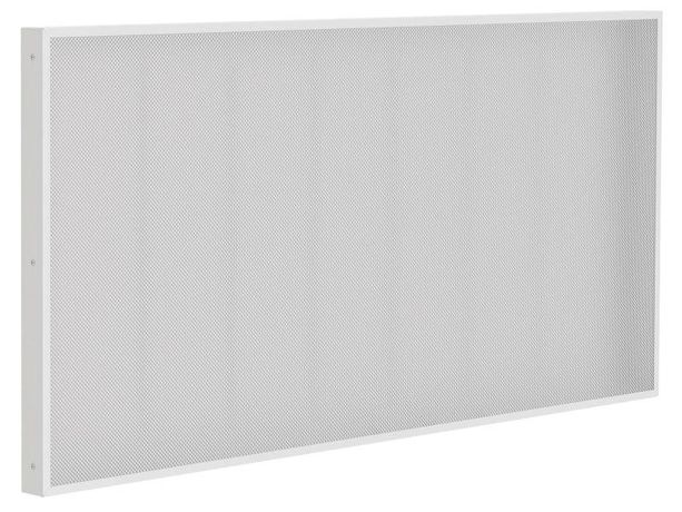 Светильник светодиодный ДВО 1042 PRO 60Вт 4000К 1195х595 Ra>90 призма панель IEK LTP-DVO0-1042-60-40-K01