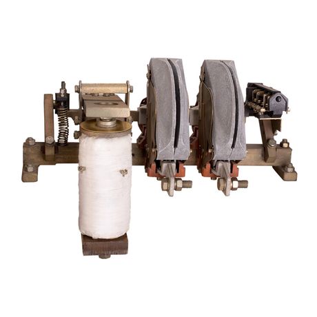 Контактор КТП-6052Б-630А-110DC-У3 | 137040 КЭАЗ