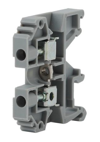 Зажим клеммный винтовой 4кв.мм NO-223-63 ЭРА Б0033417