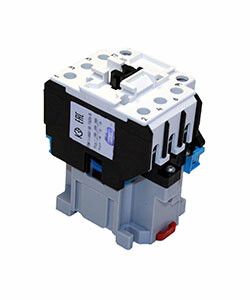 Контактор э/м ПМ12-040151 УХЛ4 В, 380В, (1р), АЭС | 050151010ВВ380000011 Электротехник