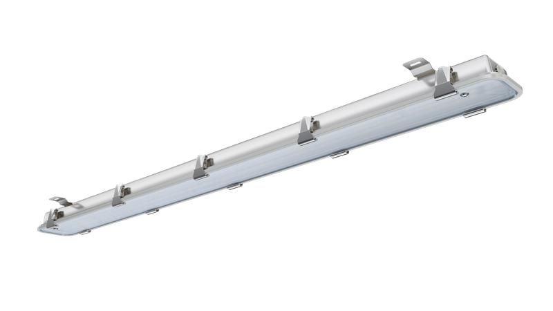 Светильник светодиодный TL-SLIM HARD 70 850 D120 EM ET промышлен. для агрессивных сред Технологии света УТ000022351