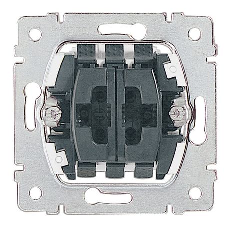 Кнопка двойн. для упр. рольст. PRO21 Galea Life Leg 775814 Legrand