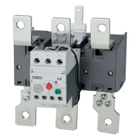 Реле защиты от перегрузки Metasol MT-400 107A 85~125 3K SCREW | 1378001300 Lsis