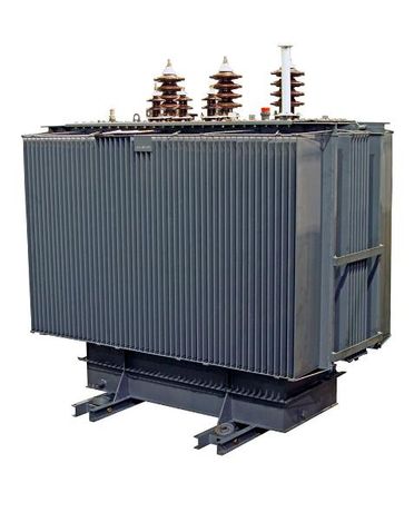 Трансформатор ТМГ21 2500/6/0.4 Д/Ун-11 УХЛ1 Минский ЭТЗ МЭТЗ им.Козлова 1646793А