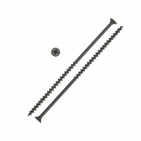 Саморез ШСГД 4,8х127 (5 кг) - коробка | 144763 Tech-KREP