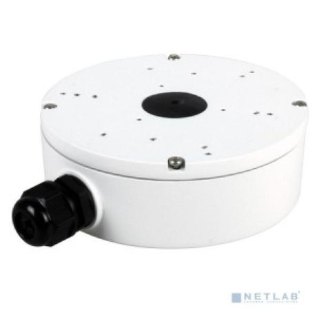 Монтажная коробка для корпусных камер A22_V5.0 Tiandy 00-00016667