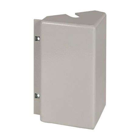 Угловые стойки для цоколя FORT В200 PROxima ( 4шт) - BS200F EKF