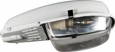 Светильник консольный уличный РКУ 97-250-002 Под стекло | 10994 Владасвет СТЗ