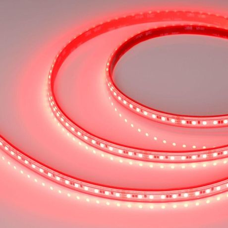Лента светодиодная 12 Вт/м 24В RGB IP20 320LED/м RTW-A120-8-10mm SMD 2835 5 м герметичная - 042907 Arlight