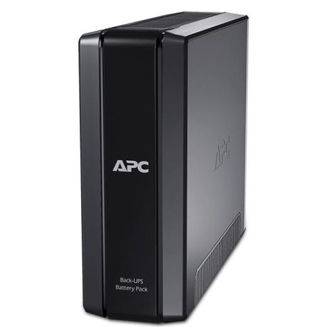 Комплект внешних батарей APC Back-UPS Pro (для моделей на 1500 ВА) - BR24BPG 618187