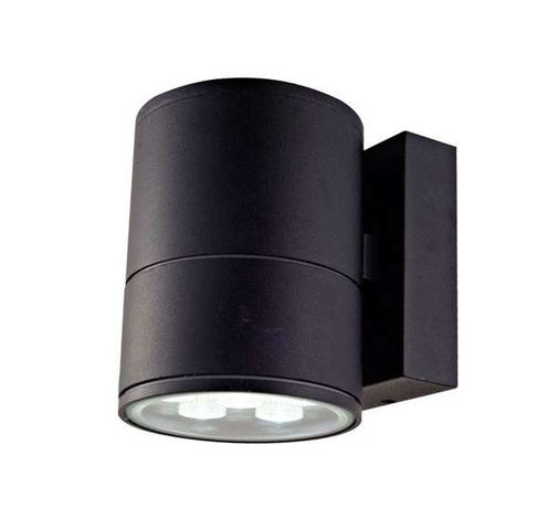 Светильник светодиодный ДБУ-6Вт IP54 670Лм 5000-5500К - DSW6-05-C-61 (S) Новый Свет 300124