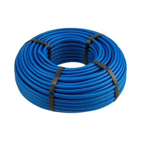 Кабель саморегулирующийся пищевой SRP16-2CR, экранированный, 16Вт/м, 0,5мм2/100м, бухта 50м | 51-0199 PROconnect MEET