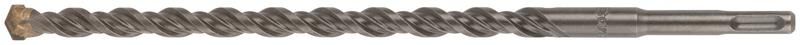 Бур по бетону CUTOP, Profi, двойная резьба, SDS-Plus, 14 х 310 мм - 40-14310 РОС