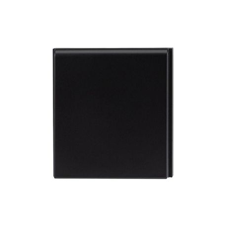 Вывод кабеля STRONG антрацит Kranz KR-78-0736-5 Kranz арт. KR-78-0736-5