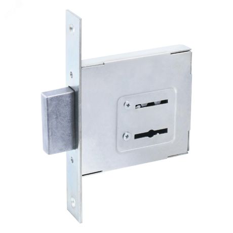 Замок врезной Птимаш ЗВ8-41 5 кл б/руч - 12127 ПТК