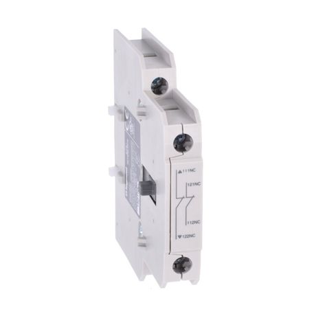 Устройство взаимной блокировки CTX3 3P 22/40/65/100/150 | 416880 Legrand