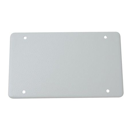 Люк установочный для ввода/вывода кабеля 245х145 ЩМП СТАНДАРТ (выс свыше 900) |367488 | КЭАЗ