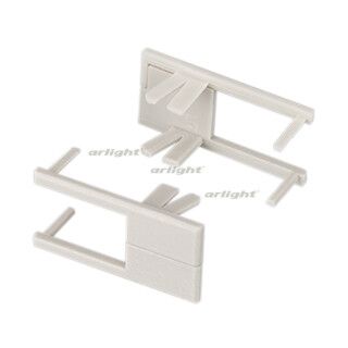 Заглушка KLUS-GLASS-810 (ARL, Пластик) - 019192 Arlight