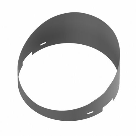 Козырек Аврора М LED 14/28 226/100 | 11925 GALAD