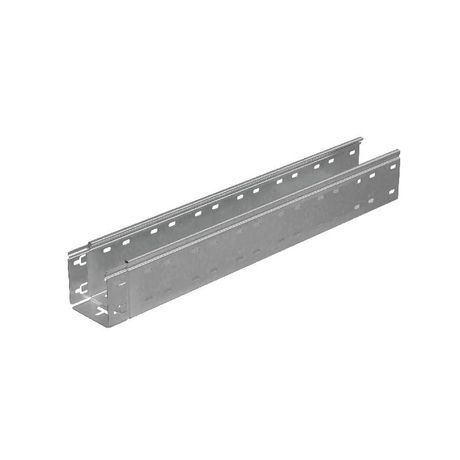 Лоток перфорированный 100х100 L6000 1.2мм "Быстрый монтаж ПЛЮС" HD85 КМ PL17216 КМ-Профиль