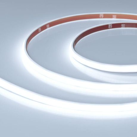 Лента светодиодная герметичная ARL-PSW-U286-10mm 230V White6000 (13 W/m, IP67, 50m) (ARL, 286 LED/m) - 049786 Arlight