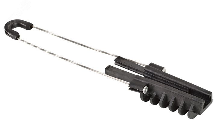 Зажим анкерный PA-69 - 130801-00633 ССД