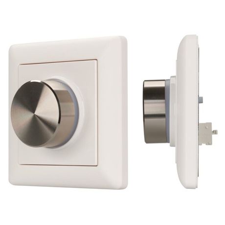 Роторная панель DALI-233-1G-DIM-IN (BUS, Backlight) (IARL, -) - 025529 Arlight