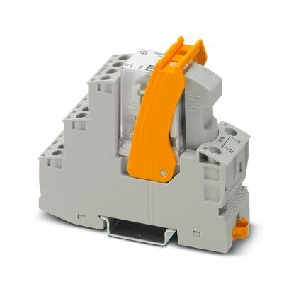 Релейный модуль RIF-2-RSC-LDP-24DC/4X21/EX | 2909845 Phoenix Contact