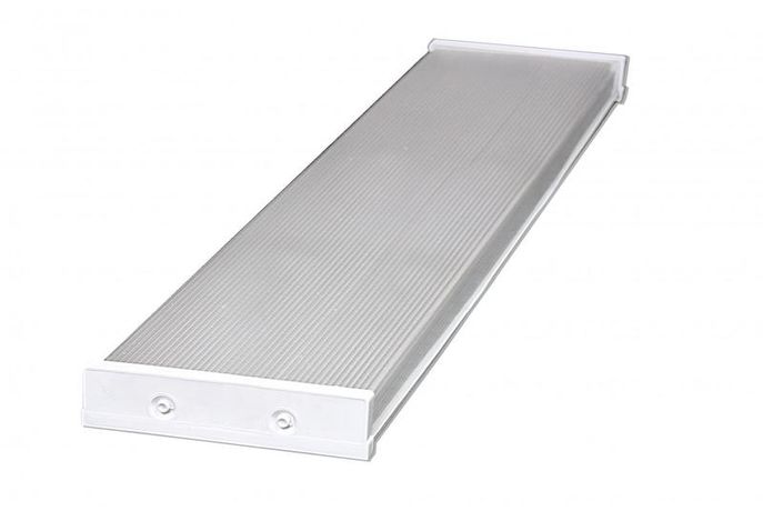 Светильник ЛПО 12-4х36-002 УХЛ4 поликарбонат Витебск 1700-00220 Свет (Витебск)