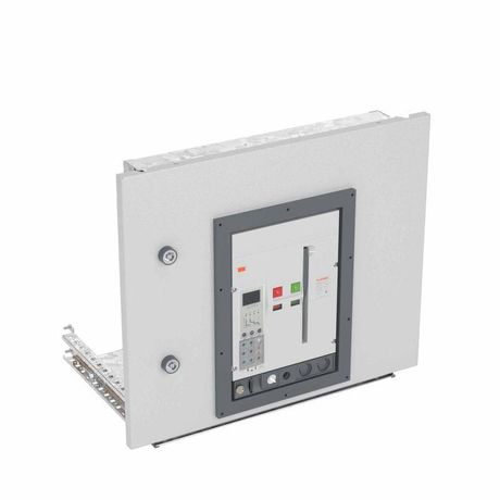 Комплект внутренний вертикальный 3п YON AD-S1 вык. Ш=600 В=500 RAM power - R5PKIB7V61521 ДКС