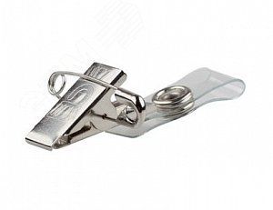 Крепление для беджа с булавкой - ST-AC202CL Smartec smkd0419