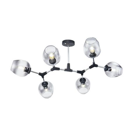 Светильник потолочный - FR5006CL-06B FREYA