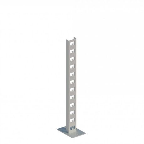 Стойка кабельная напольн. К1151Н сталь 2.5мм У3 СОЭМИ Н0113231612