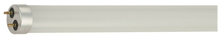 Лампа светодиодная LED 24 Вт 2000 лм 6500К AC180-240В G13 трубка Т8 холодная стеклянная Elementary Gauss - 93034