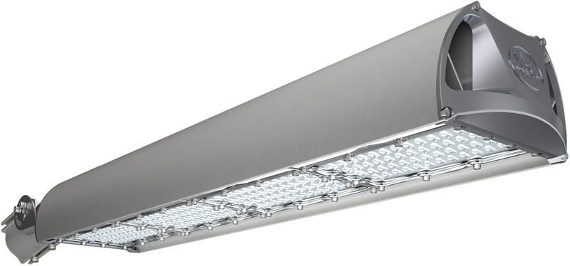 Светильник светодиодный ДКУ-171,9W IP67 27246Лм 4000К КСС ШБ (Светильник TL-STREET RUS 180 740 W) - УТ000013769 Технологии света