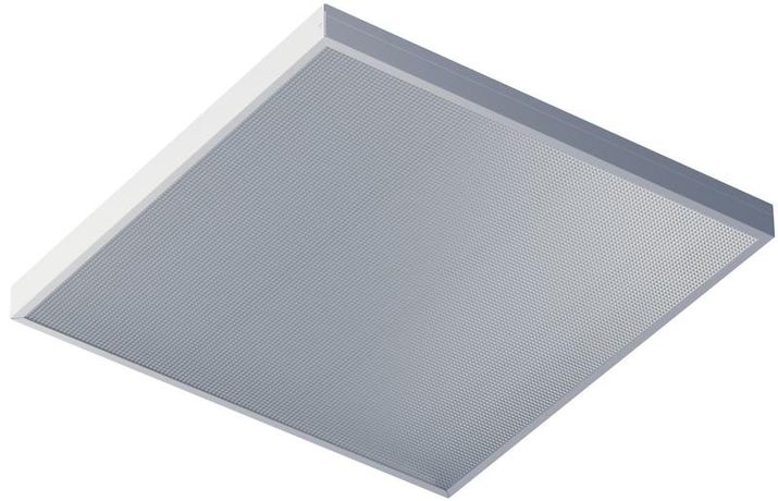 Светильник светодиодный офисный 97 573 ДВО-01-МП-50-3K-IP40-Aрмстронг-SNR | 97573 INNOLUX