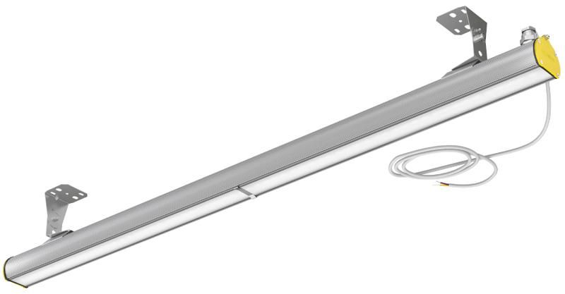 Светильник светодиодный LE-СПП-26-047-4135Ex-65Х LED-effect 4135Ex ЛЕД-Эффект