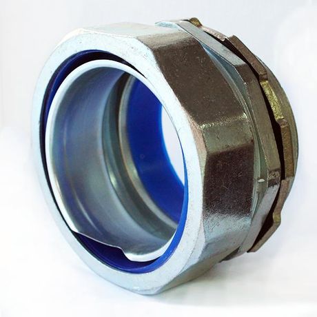 Элемент резьбовой крепежный с наружн. резьбой РКн-100 метал. Урал Пак АР-02000-001 У.ПАК