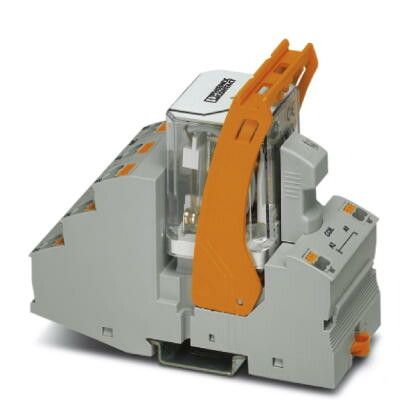 Релейный модуль RIF-4-RPT-LDP-24DC/3X21 | 2903278 Phoenix Contact