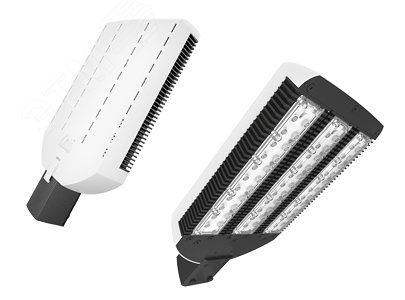 Светильник ДКУ-230w IP67 31050Лм 5000К 10° - LAD LED R500-3-10-6-230K Лайт Аудио Дизайн R5001161