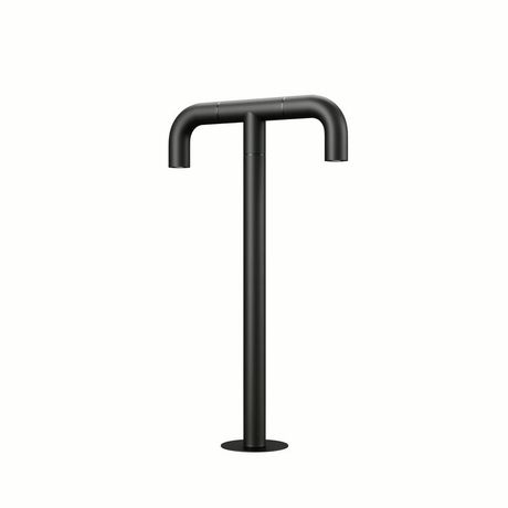 Светильник ландшафтный Outdoor Sleek IP 65 LED 4W 3000 K Графит - O477FL-L4GF3K Maytoni