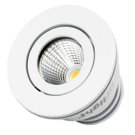 Светодиодный светильник LTM-R50WH 5W Day White 25deg (ARL, IP40 Металл, 3 года) - 020755 Arlight