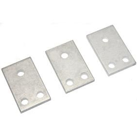 Комплект переходных шин ВА57-39-ОМ4-РЕГ (кол-во 3 шт)| 296473 | КЭАЗ