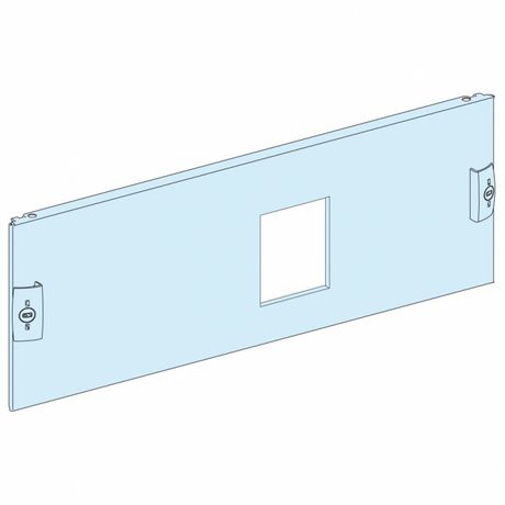 Панель передняя для NS250 3 полюса - 03611 APC