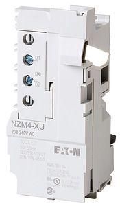 Расцепитель минимального напряжения 24В DC NZM4-XU24DC EATON 266204