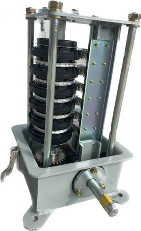 КА 426А-30 - УТ000003844 Командоаппарат ЭТК